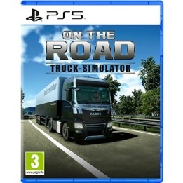 ON THE ROAD TRUCK SIMULATOR