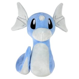 JAZWARES Peluche: Pokemon - Dratini 20cm