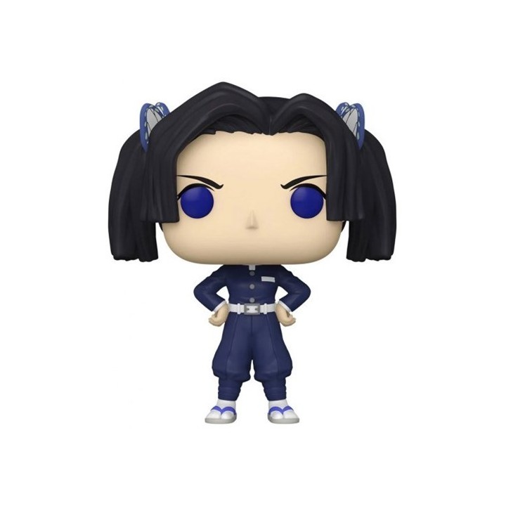 FUNKO POP Demon Slayer - 1535 Aoi Kanzaki 9 cm
