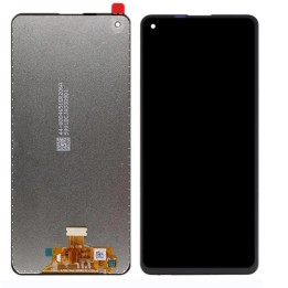 DISPLAY LCD + TOUCHSCREEN DISPLAY COMPLETO SENZA FRAME PER SAMSUNG GA.