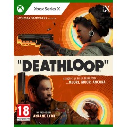Deathloop