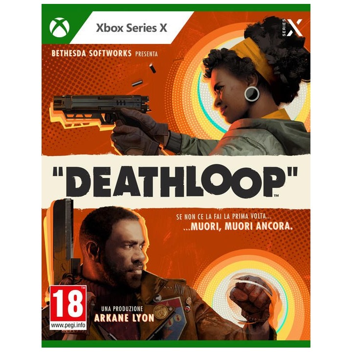 Deathloop
