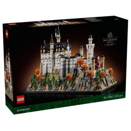 LEGO 21063 ARCHITECTURE