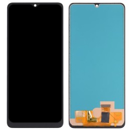 TOUCHSCREEN + DISPLAY AMOLED DISPLAY COMPLETO SENZA FRAME PER SAMSUNG.