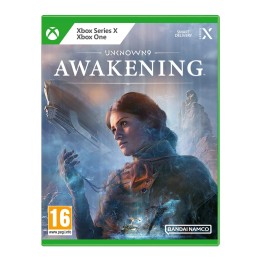 Unknown 9: Awakening (compatibile Xbox One)