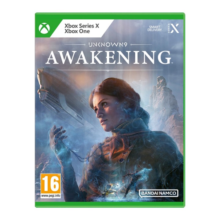 Unknown 9: Awakening (compatibile Xbox One)