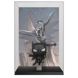 FUNKO POP Comic Covers: DC Comics - 18 Batgirl