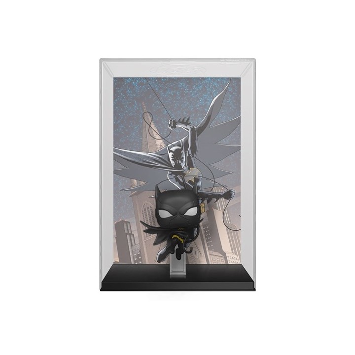 FUNKO POP Comic Covers: DC Comics - 18 Batgirl