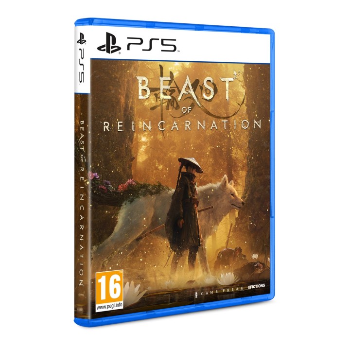 Beast of Reincarnation