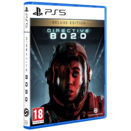 Directive 8020 Deluxe Edition