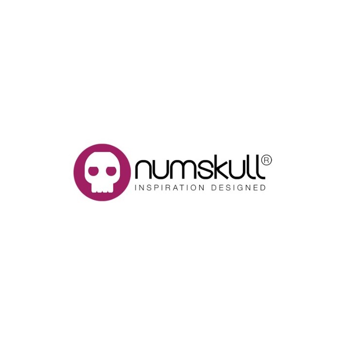 NUMSKULL Lampada South Park Perspex