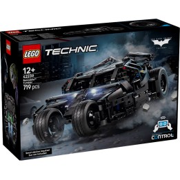 LEGO 42239 TECHNIC - Batmobile Tumbler