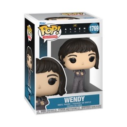 FUNKO POP TV: Alien(2025)– Wendy 9 cm