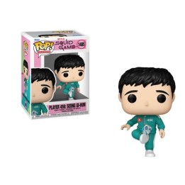 FUNKO POP TV: Squid Game S2- Player 456: Seong Gi-hun 9 cm