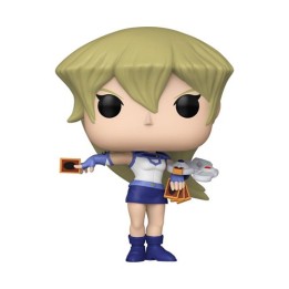FUNKO POP Yu-Gi-Oh! - 1869 Alexis Rhodes 9 cm