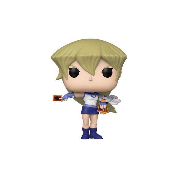 FUNKO POP Yu-Gi-Oh! - 1869 Alexis Rhodes 9 cm