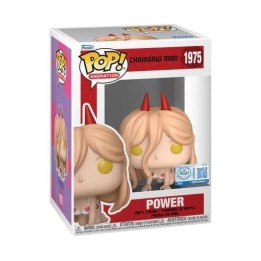 FUNKO POP Animation: Chainsaw Man - 1975 Power (Bikini) (Exclusive) 9cm