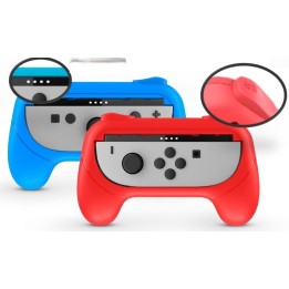 NACON kit di 2 grip per Joycon