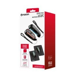 NACON Tappetino Mouse per JoyCon Switch2