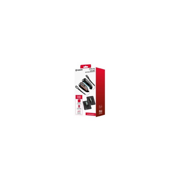 NACON Tappetino Mouse per JoyCon Switch2