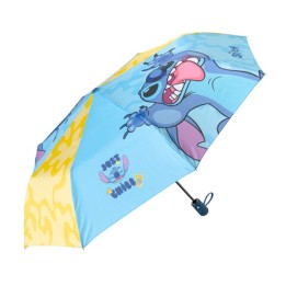 ERIK. STITCH OMBRELLO DISNEY STITCH