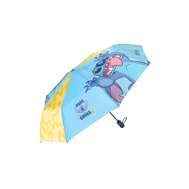 ERIK. STITCH OMBRELLO DISNEY STITCH