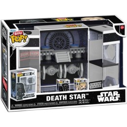 FUNKO Bitty POP Box: Star Wars - The Death Star