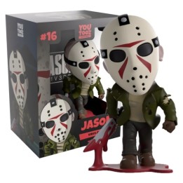 YOUTOOZ Jason Universe - Jason 12cm