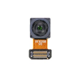 CAMERA ANTERIORE 8MP PER SAMSUNG GALAXY A22 5G A226B ORIGINALE