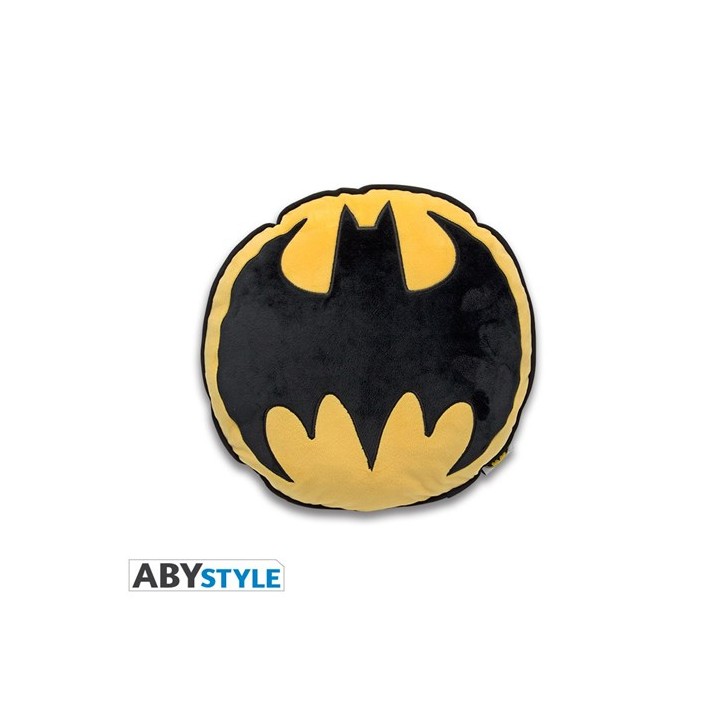 ABYSTYLE DC COMICS - CUSCINO " Batman "