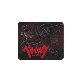 ABYSTYLE BERSERK - Flexible mousepad - Guts