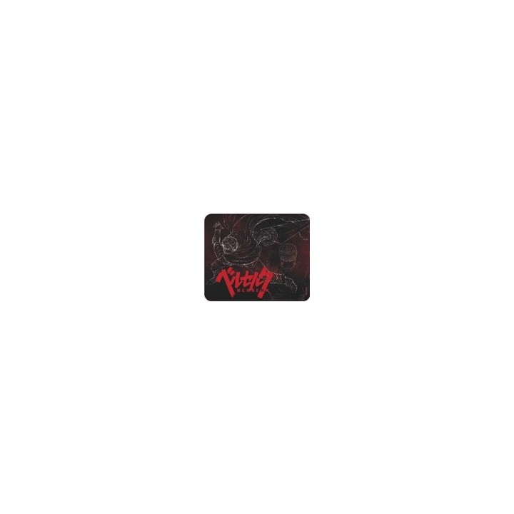 ABYSTYLE BERSERK - Flexible mousepad - Guts