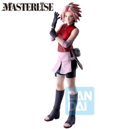 BANPRESTO 72415 - Ichibansho Figure Masterlise Sakura Haruno (Kazekag.