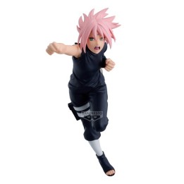 BANPRESTO 74418 - Naruto 72 Series- 71 Vibration Stars - Sakura Haruno