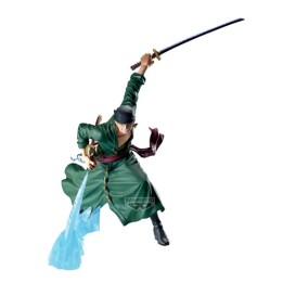 BANPRESTO 74459 - One Piece Maximaticplus Roronoa Zoro