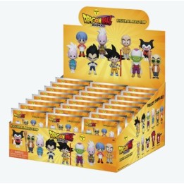 MONOGRAM 117046 Dragon Ball Daima Bag Clip Blind Box Display (24)