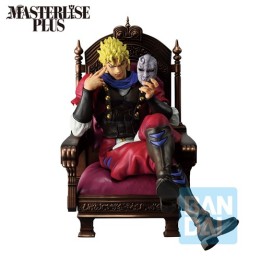 BANPRESTO 84294 - Ichibansho Figure Masterlise Plus Dio Brando (The G.
