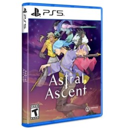 ASTRAL ASCENT STANDARD EDITION LRG 103