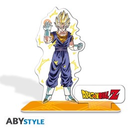 ABYSTYLE DRAGON BALL - Acryl Figure 2D: "Vegito" 10 cm