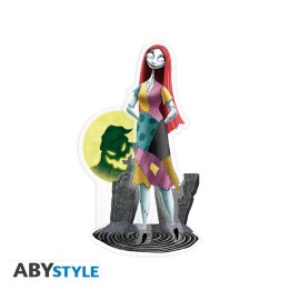 ABYSTYLE DISNEY: Nightmare Before Christmas - Acryl Figure 2D: "Sally"