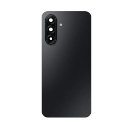 COVER POSTERIORE PER SAMSUNG GALAXY A17 5G A176B NERO