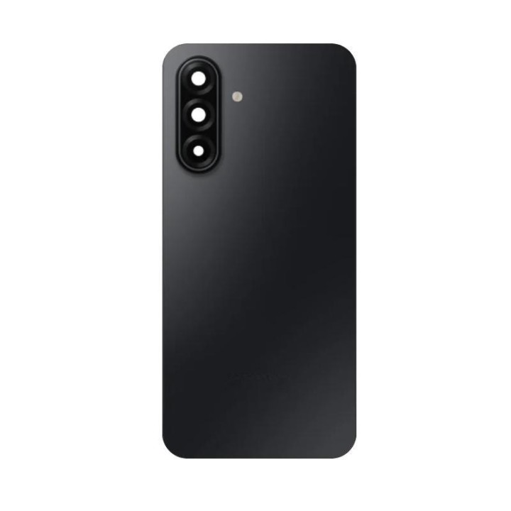 COVER POSTERIORE PER SAMSUNG GALAXY A17 5G A176B NERO