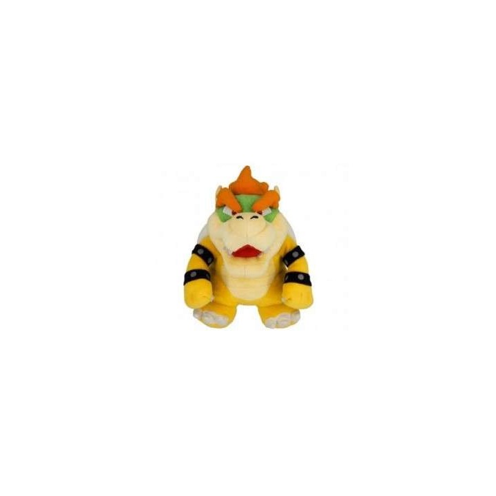 Nintendo Together+ - Peluche Super Mario - Bowser 26 cm