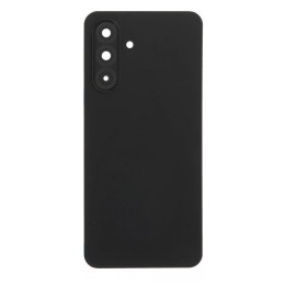 COVER POSTERIORE PER SAMSUNG GALAXY A17 4G A175F NERO