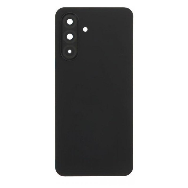 COVER POSTERIORE PER SAMSUNG GALAXY A17 4G A175F NERO