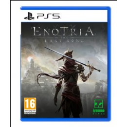 Enotria - The Last Song