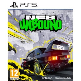 Need For Speed: Unbound
