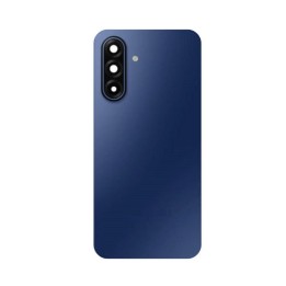 COVER POSTERIORE PER SAMSUNG GALAXY A17 5G A176B BLU