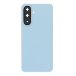 COVER POSTERIORE PER SAMSUNG GALAXY A17 4G A175F BLU