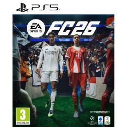 EA sports FC 26